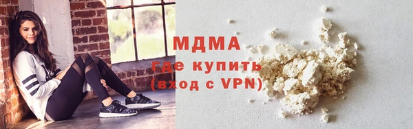 индика Касимов
